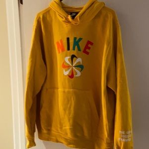 Men’s Nike Hoodie